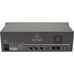 Behringer S32 Digital Stagebox 31IN/16OUT - Behringer-thumb-1