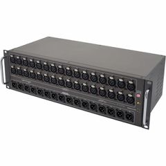 Behringer S32 Digital Stagebox 31IN/16OUT - Behringer