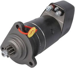 ΜΙΖΑ 24V AXOR 0986011570, BOSCH ΜΙΖΑ FKB MAN, M/S AXOR 2, SETRA 24V 5.4KW 9Δ. 0021510201