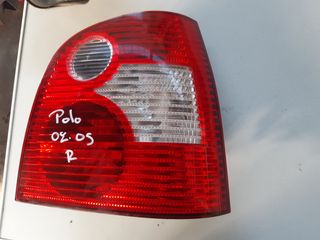 VW Polo 02 - 05