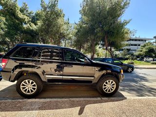 Jeep Grand Cherokee '05 Limited