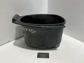 ΚΟΥΒΑΣ ΣΕΛΑΣ VESPA LX 150 *MOTO LEADER PARTS*