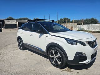 Peugeot 3008 '19 GT LINE