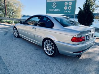 Bmw 320 '07