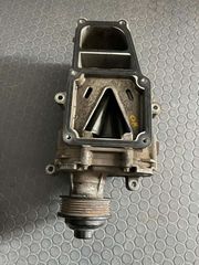 MERCEDES M111 R170 W203 W208 ΚΟΜΠΡΕΣΟΡΑΣ A1110900980