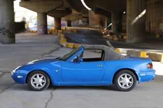 Mazda MX-5 '91 Mk1 miata