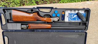 BERETTA 686 E 686 E SPORTING  