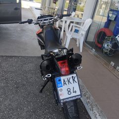 Yamaha XT 660X 2010