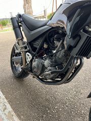 Yamaha XT 660X 2010-thumb-1