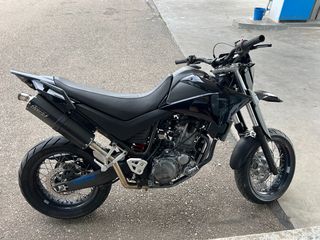 Yamaha XT 660X 2010-thumb-2