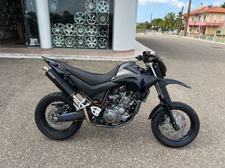 Yamaha XT 660X 2010-thumb-4