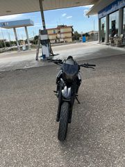 Yamaha XT 660X 2010-thumb-5