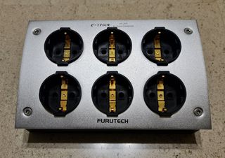 Furutech e-TP60E