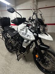 Triumph Tiger 800 XCx '19 Xcx