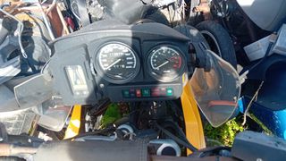 BMW R 1150 GS-thumb-1