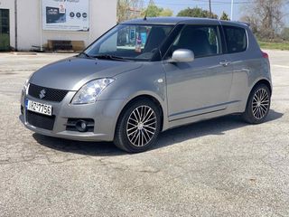 Suzuki Swift '08 Sport Άριστο 