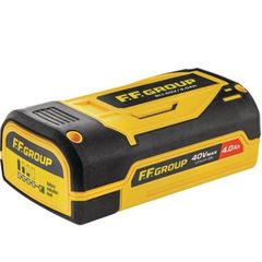 Μπαταρία λιθίου 40V FF GROUP BLi 40V/4.0Ah ( 47607 )