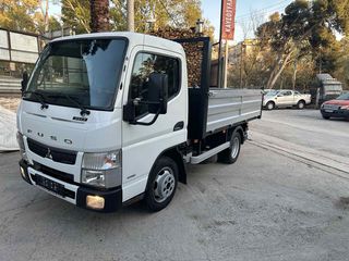 Ανατροπή Mitsubishi 2017 FUSO-thumb-2