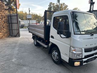 Ανατροπή Mitsubishi 2017 FUSO-thumb-3