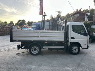 Ανατροπή Mitsubishi 2017 FUSO-thumb-1