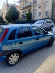 Opel Corsa '03