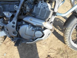 SUZUKI XF 650 FREEWIND -thumb-3