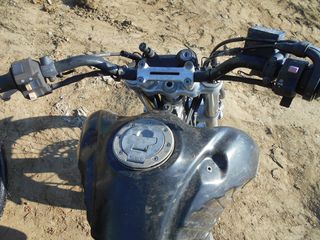 SUZUKI XF 650 FREEWIND -thumb-5
