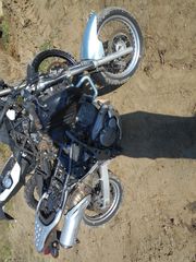 SUZUKI XF 650 FREEWIND -thumb-6