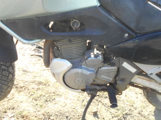 SUZUKI XF 650 FREEWIND -thumb-1