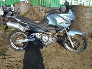 SUZUKI XF 650 FREEWIND -thumb-4