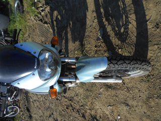 SUZUKI XF 650 FREEWIND -thumb-7
