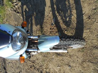 SUZUKI XF 650 FREEWIND -thumb-8