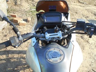 SUZUKI XF 650 FREEWIND -thumb-9