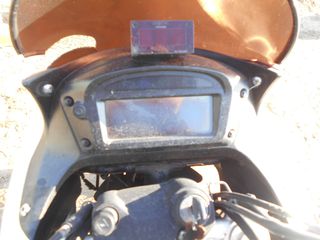 SUZUKI XF 650 FREEWIND -thumb-10