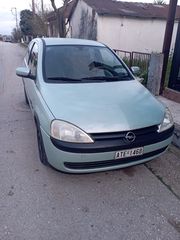 Opel Corsa '02