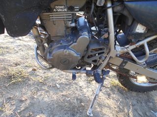 KAWASAKI KLR 650-thumb-1