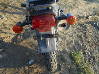KAWASAKI KLR 650-thumb-2