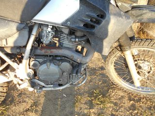KAWASAKI KLR 650-thumb-5