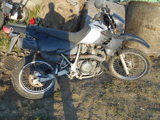 KAWASAKI KLR 650-thumb-6