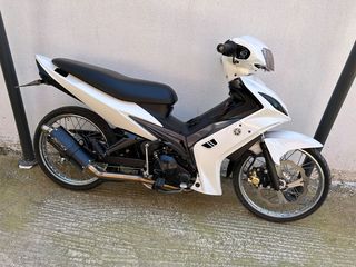 Yamaha CRYPTON-X135 '16 Crypton x 62