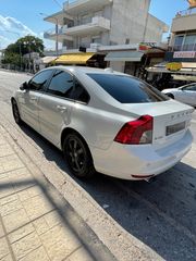 Volvo S40 '11  T5 Summum Geartronic