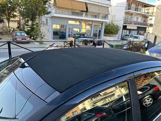 Citroen C1 2016 Cabrio Full Extra 1200cc-thumb-10