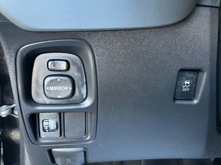 Citroen C1 2016 Cabrio Full Extra 1200cc-thumb-15