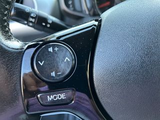 Citroen C1 2016 Cabrio Full Extra 1200cc-thumb-16