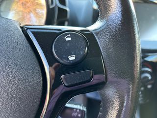 Citroen C1 2016 Cabrio Full Extra 1200cc-thumb-17