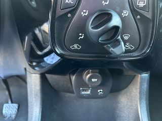 Citroen C1 2016 Cabrio Full Extra 1200cc-thumb-22