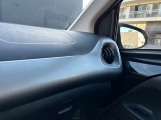 Citroen C1 2016 Cabrio Full Extra 1200cc-thumb-25