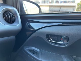 Citroen C1 2016 Cabrio Full Extra 1200cc-thumb-26