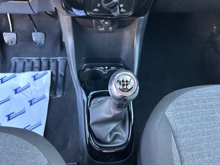 Citroen C1 2016 Cabrio Full Extra 1200cc-thumb-28