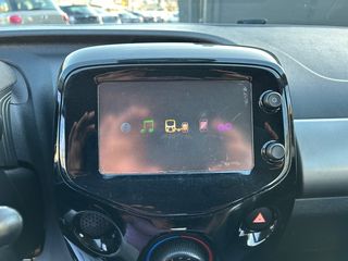 Citroen C1 2016 Cabrio Full Extra 1200cc-thumb-30